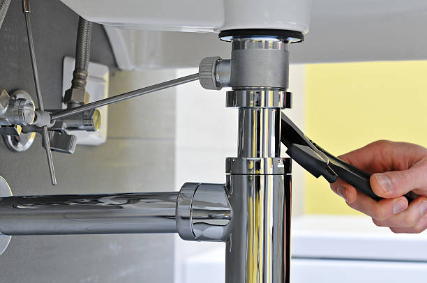 Expert Plumbers for Residential Repairs